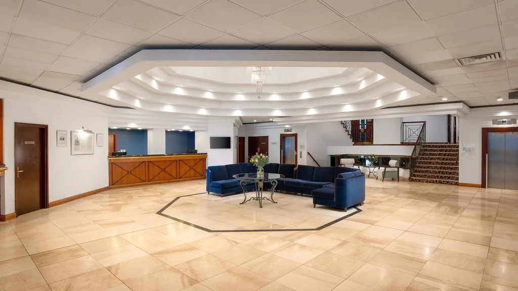 الفندق كوبثورن إيفنغهام بارك - كراولي